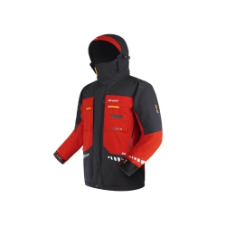 Kurtka Zimowa Graff Warmguard 619-O-B-4 rozm. M